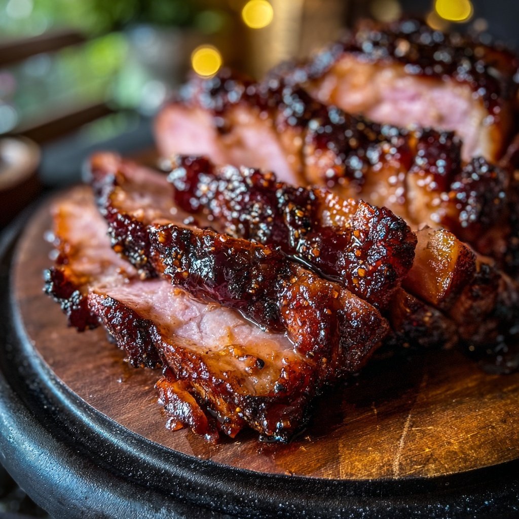 Festive Food Recipes