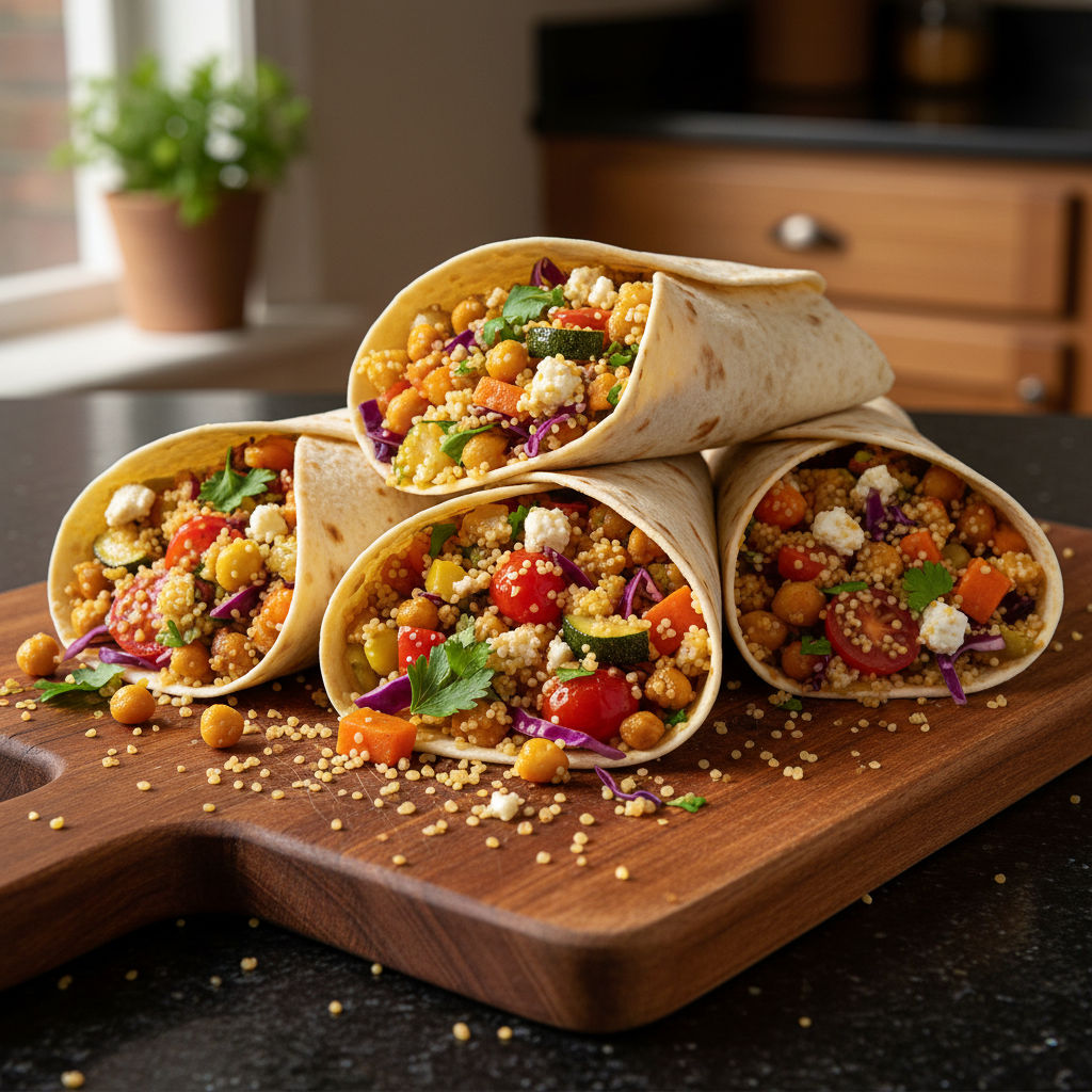 Light Eating Recipes